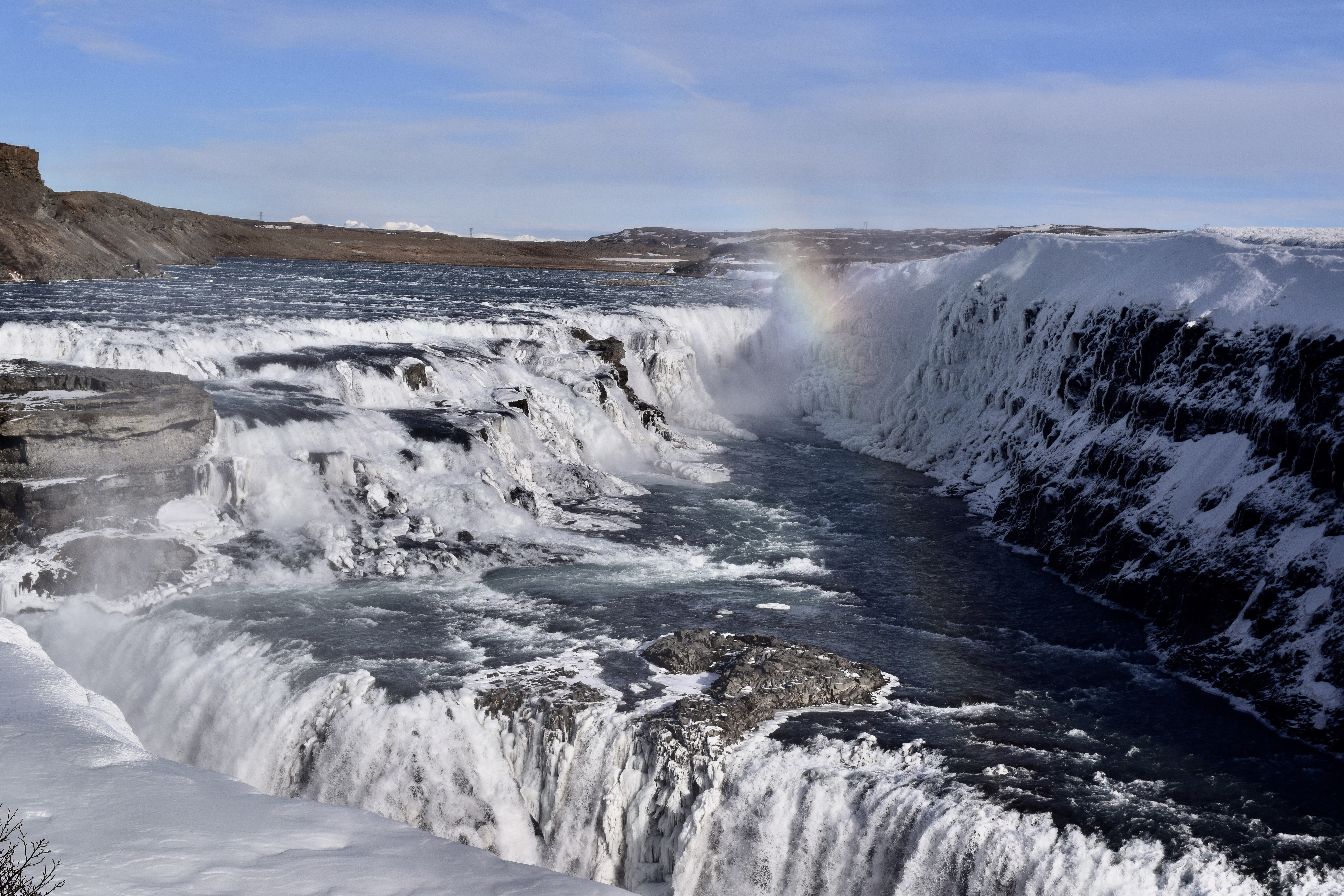 The Travel Diaries: Visiting Iceland, The Land Of Fire And Ice ...